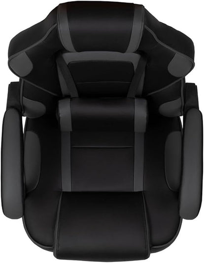 Flash Furniture X40 Gaming Chair Racing Ergonomic Computer Chair - Image 8