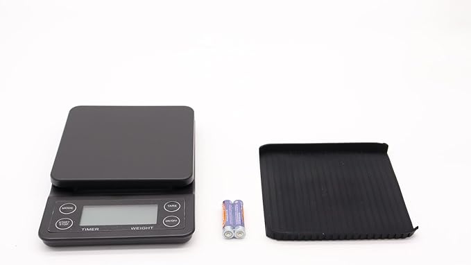 Coffee Roaster Bundle SR540, Glass Extension Tube, Pour Over DIgital Scale, (2lbs) Sample Pack of Green Beans, (2-Pack) Sample Trays, Chaff Brush