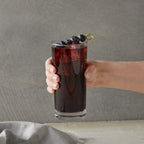 DaVinci Gourmet Classic Blueberry Syrup, 25.4 Fluid Ounces (Pack of 4)