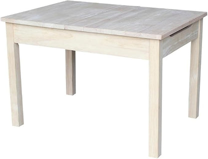 IC International Concepts, Table - Image 4