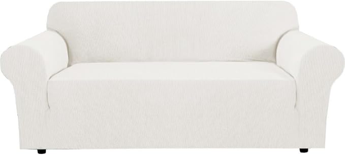 H.VERSAILTEX Stretch Sofa Covers by HVERSAILTEX