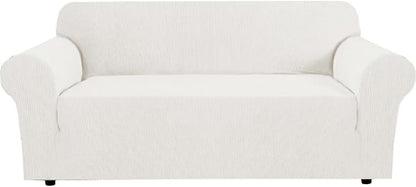 H.VERSAILTEX Stretch Sofa Covers by HVERSAILTEX