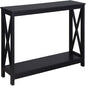 Convenience Concepts Oxford Console Table 39.5" by ConvenienceConcepts