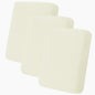 Milk Silk Couch Cushion Covers, Sofa Covers by hyha