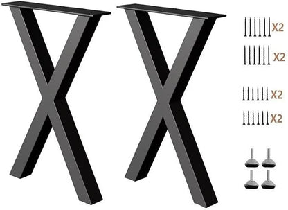 Metal Table Legs, Furniture Legs - Image 2