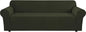 H.VERSAILTEX Stretch Couch Covers by HVERSAILTEX
