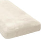 H.VERSAILTEX Velvet Stretch Individual Chaise Cover Sectional Couch Covers by HVERSAILTEX
