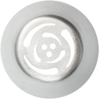 Restaurantware-Russian Piping Tip, 1 Rose Cake Decor Piping Tip - #32, Corrosion-Resistant, Stainless Steel Decorating Tip For Frosting, Dishwashable, Decorate Cupcakes, Cakes, or Cookies
