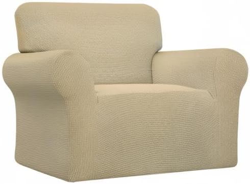 Easy-Going Stretch Chair Slipcover - Image 7