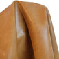 NAT Leathers | Caramel Golden Tan Soft Faux Vegan PU Leather by The Yard by NATLeathers
