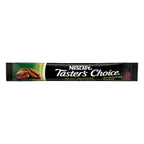 Nescafe Instant Coffee Packets, Decaf, Taster's Choice Light Roast, 1.7 g Singles (Pack of 80)