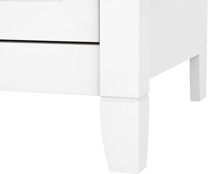 Bush Home Key West Computer Desk - Image 7