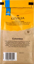 Gevalia Colombian Medium Roast Ground Coffee (12 oz Bag) (Pack of 3)