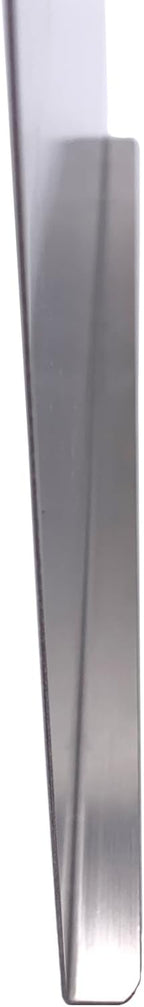 Stainless Steel Cutting Boards for The Kitchen, Suitable for Meat, Fruits, Vegetables, Bread, and Baking Large-sized Cutting Boards (40 x 30cm/15.7 x 11.8 in)