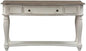 Liberty Furniture Industries Magnolia Manor Sofa Table, W52 x D18 x H30 by LibertyFurniture