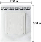 Coffee Filter Bag，Coffee Tea Bag，Drip Bag Coffee ，Suitable for Single Cup, Office, and Outdoor Use With Ease (50)