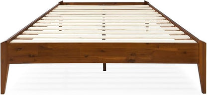 Bme Dinkee 15 Inch Signature Bed Frame Without Headboard - Image 3