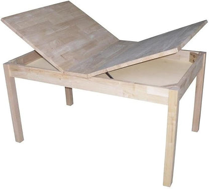 IC International Concepts, Table - Image 3