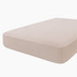 Milk Silk Couch Cushion Covers, Sofa Covers by hyha