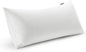 MIULEE Feather Pillow Insert 16x26, Throw Pillow by MIULEE