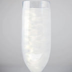 Edible Glitter for Drinks, Edible Glitter for Cakes, White Edible Drink Glitter Cake Decorations for Strawberries, Cocktail