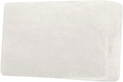 H.VERSAILTEX Velvet Stretch Individual Couch Cushion Cover Plush Slipcover by HVERSAILTEX