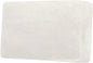 H.VERSAILTEX Velvet Stretch Individual Couch Cushion Cover Plush Slipcover by HVERSAILTEX
