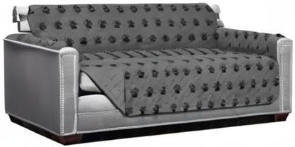 Sofa Shield® Couch Slip Covers for Dogs, Reversible Furniture Protector - Image 10