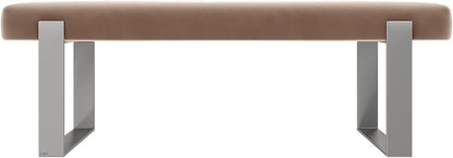 VANT Upholstered Bed Bench by VantPanels