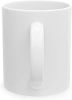 11 OZ Novelty Coffee Mugs - Christmas Gift (Butterfly Theme)