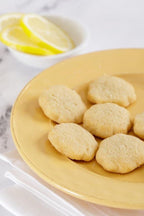 WOW Baking Company Gluten-Free Cookies, Lemon Burst, 8 Ounce (Pack of 6)