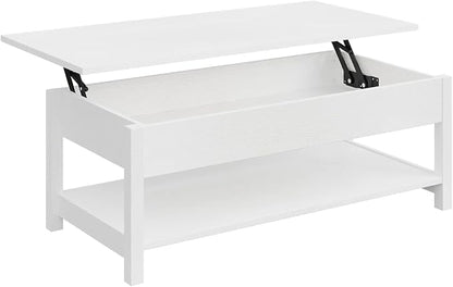 Panana Lift Top Coffee Table - Image 4