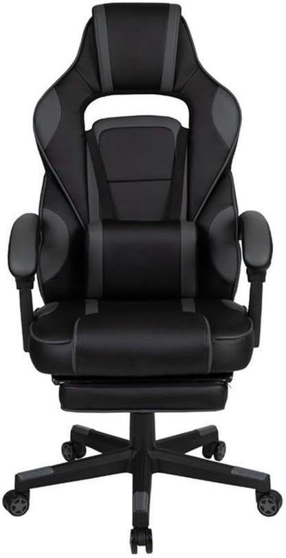 Flash Furniture X40 Gaming Chair Racing Ergonomic Computer Chair - Image 4
