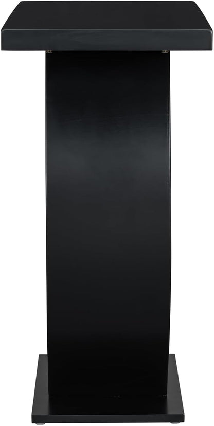 52'' Console Table Sofa Table Entryway Table, Modern Side Table - Image 8
