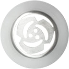 Restaurantware-Russian Piping Tip, 1 Rose Cake Decor Piping Tip - #13, Corrosion-Resistant, Stainless Steel Decorating Tip For Frosting, Dishwashable, Decorate Cupcakes, Cakes, or Cookies