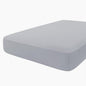 Milk Silk Couch Cushion Covers, Sofa Covers by hyha