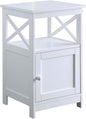 Convenience Concepts Oxford End Table by ConvenienceConcepts