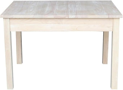 IC International Concepts, Table - Image 5