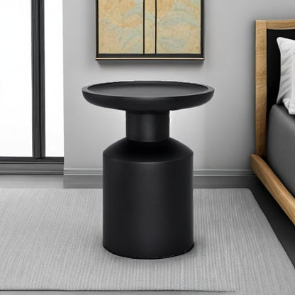 SIMPLIHOME Haynes End Table - Image 6