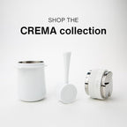 cream coffee products 58.5mm 2 in 1 tamper and distributor black beautiful espresso hand tampers