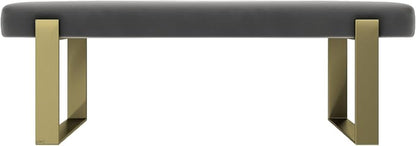 VANT Upholstered Bed Bench by VantPanels