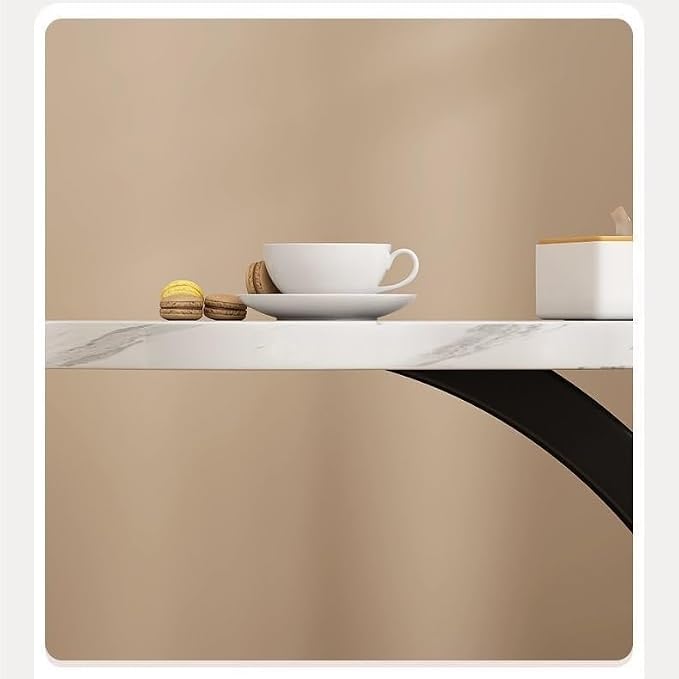End Table Nordic-Inspired Modern Bedside Table - Image 4