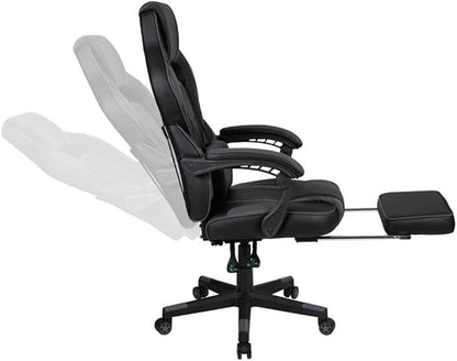 Flash Furniture X40 Gaming Chair Racing Ergonomic Computer Chair - Image 7