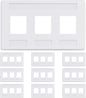 ICC Modular Furniture Faceplate by ICC