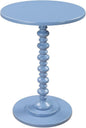 Convenience Concepts Palm Beach Spindle Table 17.75" -Traditional Solid Wood by ConvenienceConcepts