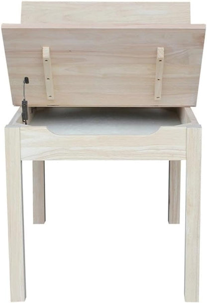 IC International Concepts, Table - Image 8