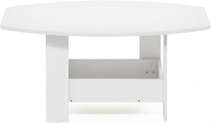 HomeStock Country Cottage Coffee Table - Image 3
