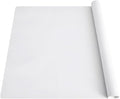 2MM Thick Silicone Countertop Mat, 23.6"x 15.7"(60cmx40cm), Silicone Mats for Kitchen Counter, Nonslip Heat Resistant Mat, Large Kitchen Counter Mats, Waterproof Countertop Protector, Semitransparent