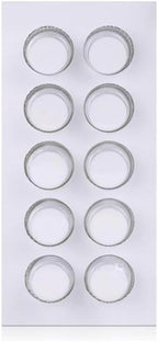 Coffee Machine Cleaning Tablets,Removes Oil and Residue,Cleaning Products - 10 pack