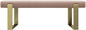 VANT Upholstered Bed Bench by VantPanels